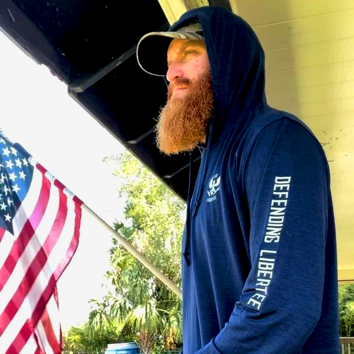 MEN'S LIGHTWEIGHT PERFORMANCE HOODIE