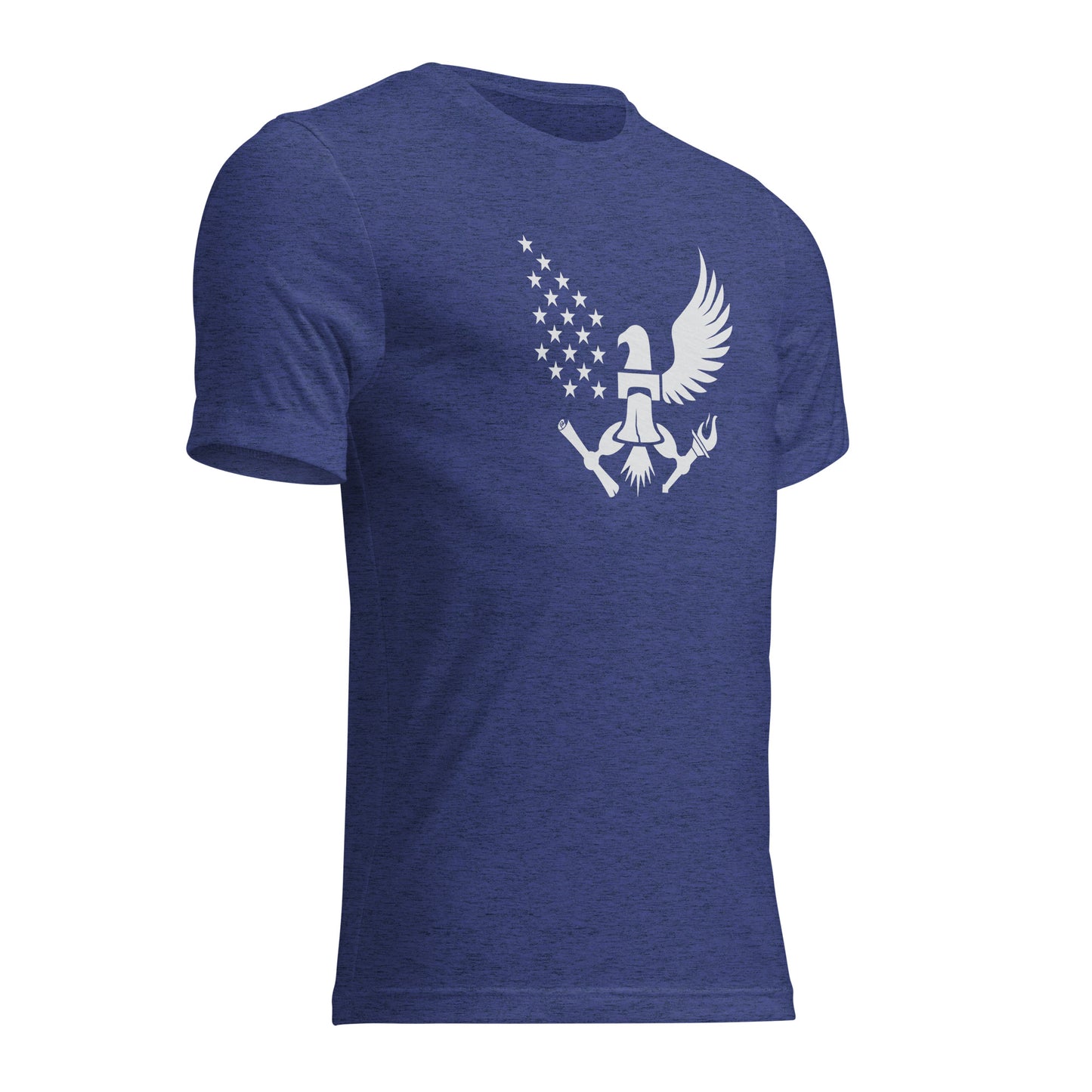 LIBERTEE STARS TEE