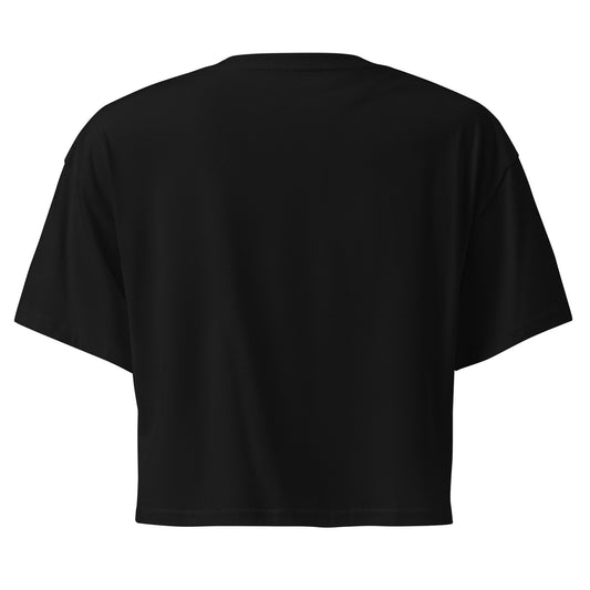 250 YEARS AMERICA CROP TOP image 2