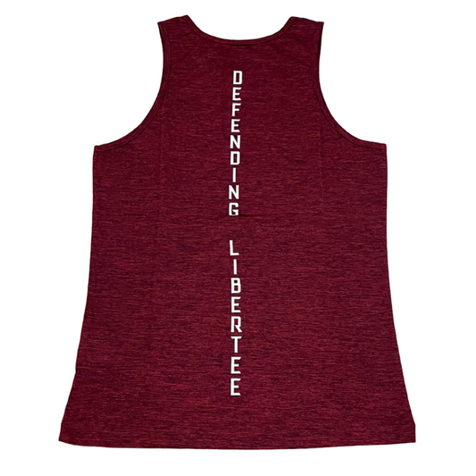 MEN'S LIGHTWEIGHT PERFORMANCE TANK image 2