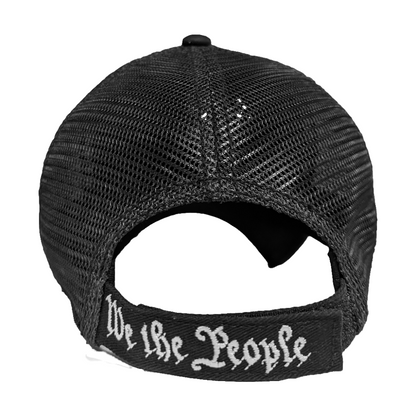 WE THE PEOPLE RANGE HAT