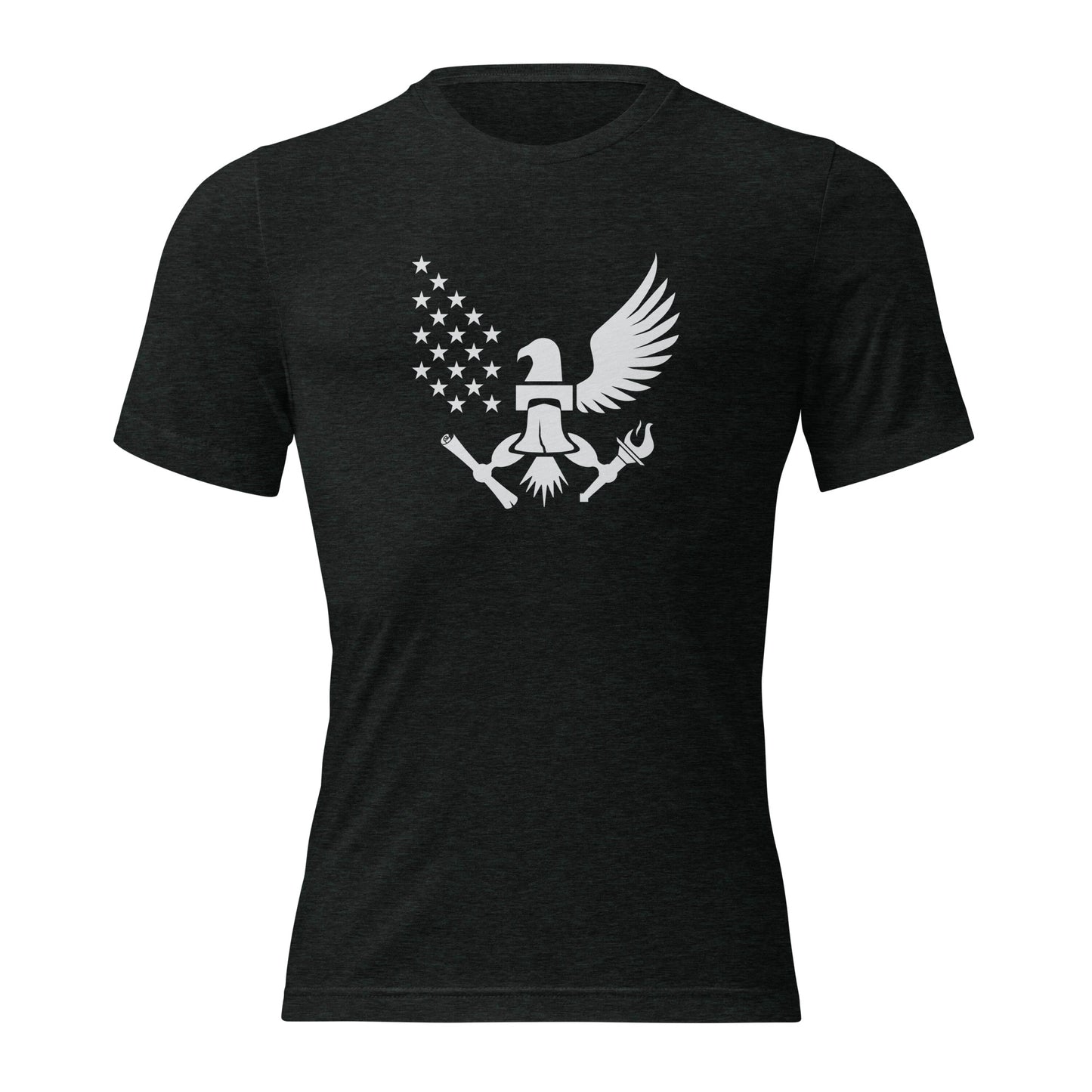 LIBERTEE STARS TEE