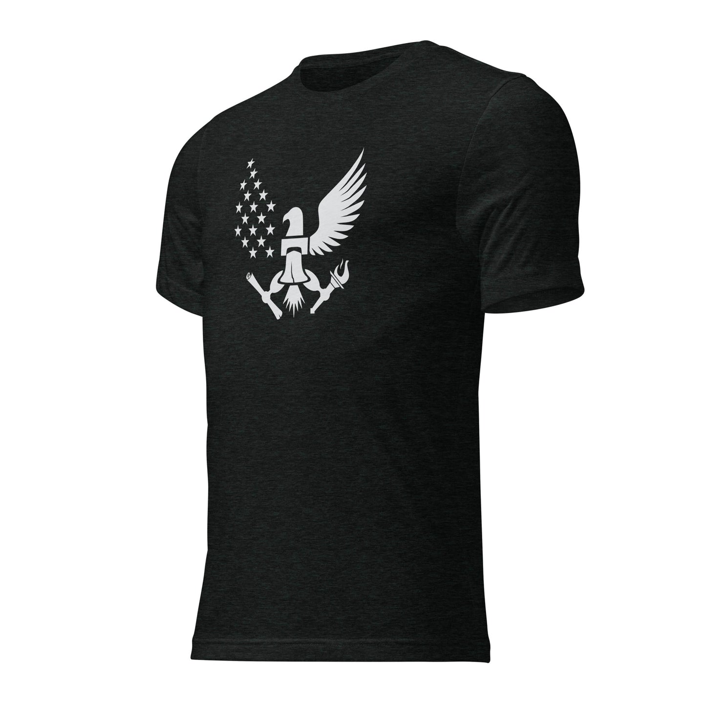 LIBERTEE STARS TEE