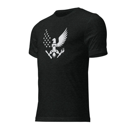LIBERTEE STARS TEE