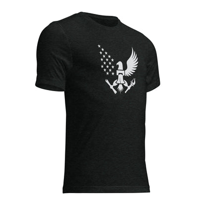 LIBERTEE STARS TEE