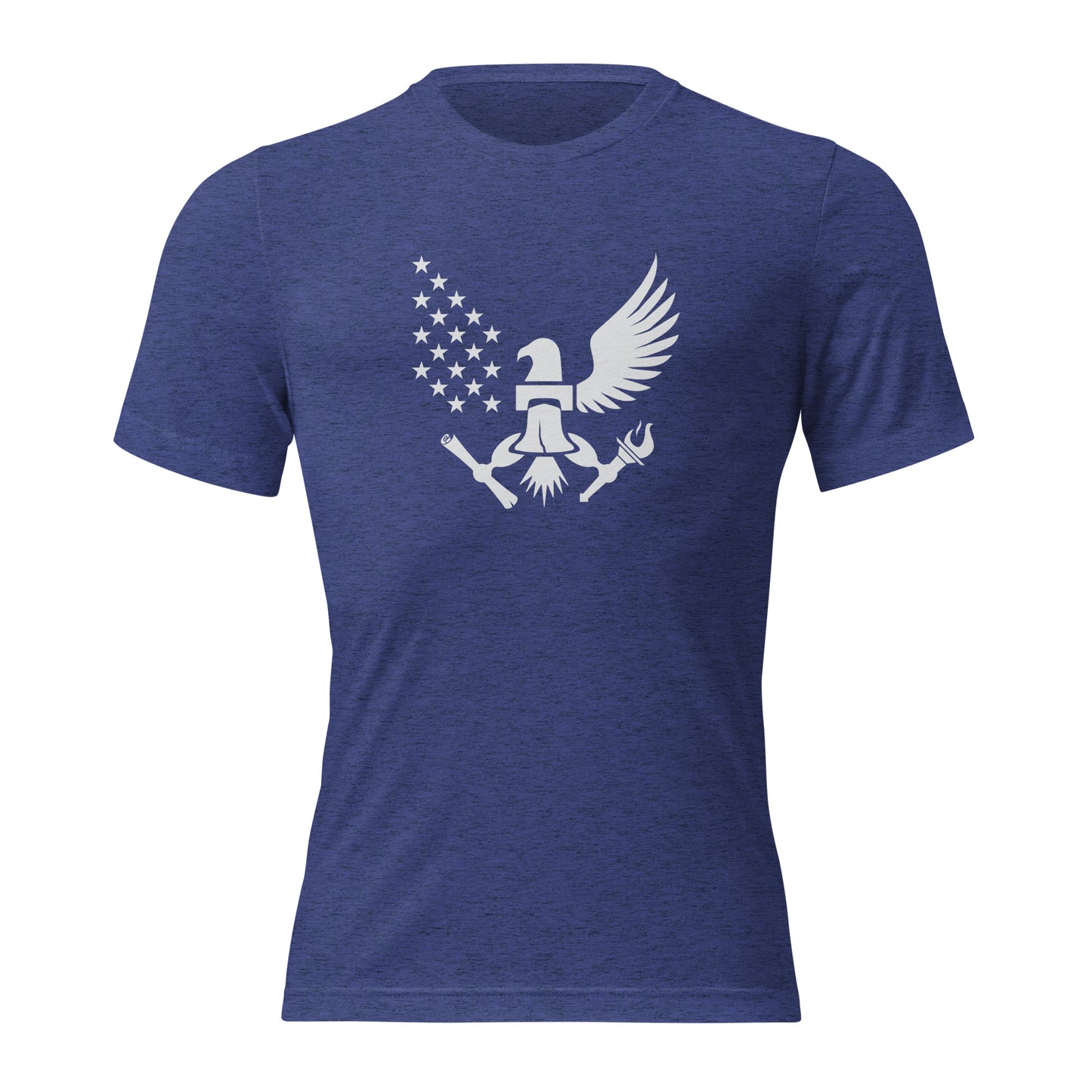 LIBERTEE STARS TEE