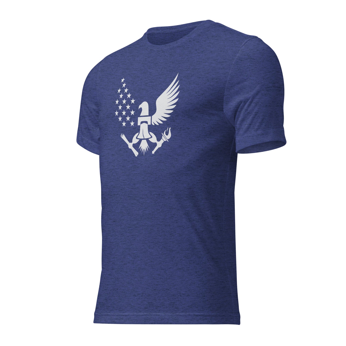 LIBERTEE STARS TEE