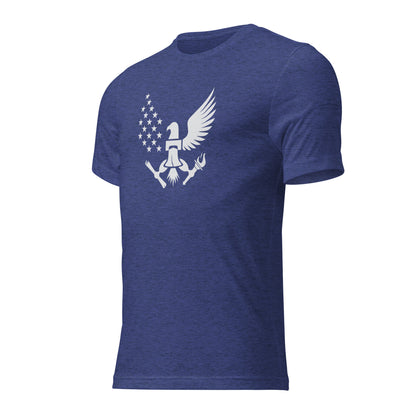 LIBERTEE STARS TEE