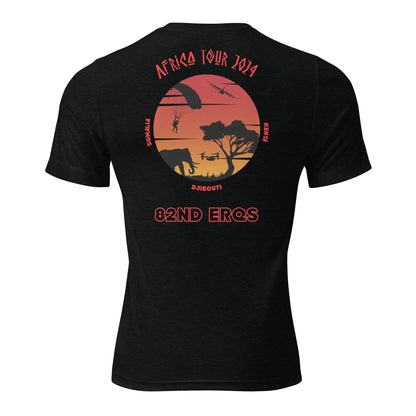 82nd ERQS HORN OF AFRICA TOUR 2024