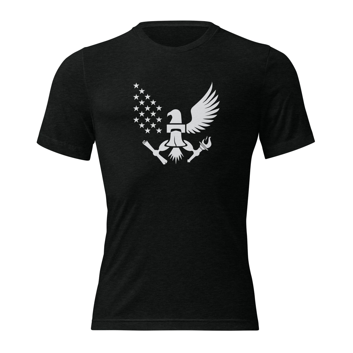LIBERTEE STARS TEE