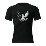 LIBERTEE STARS TEE