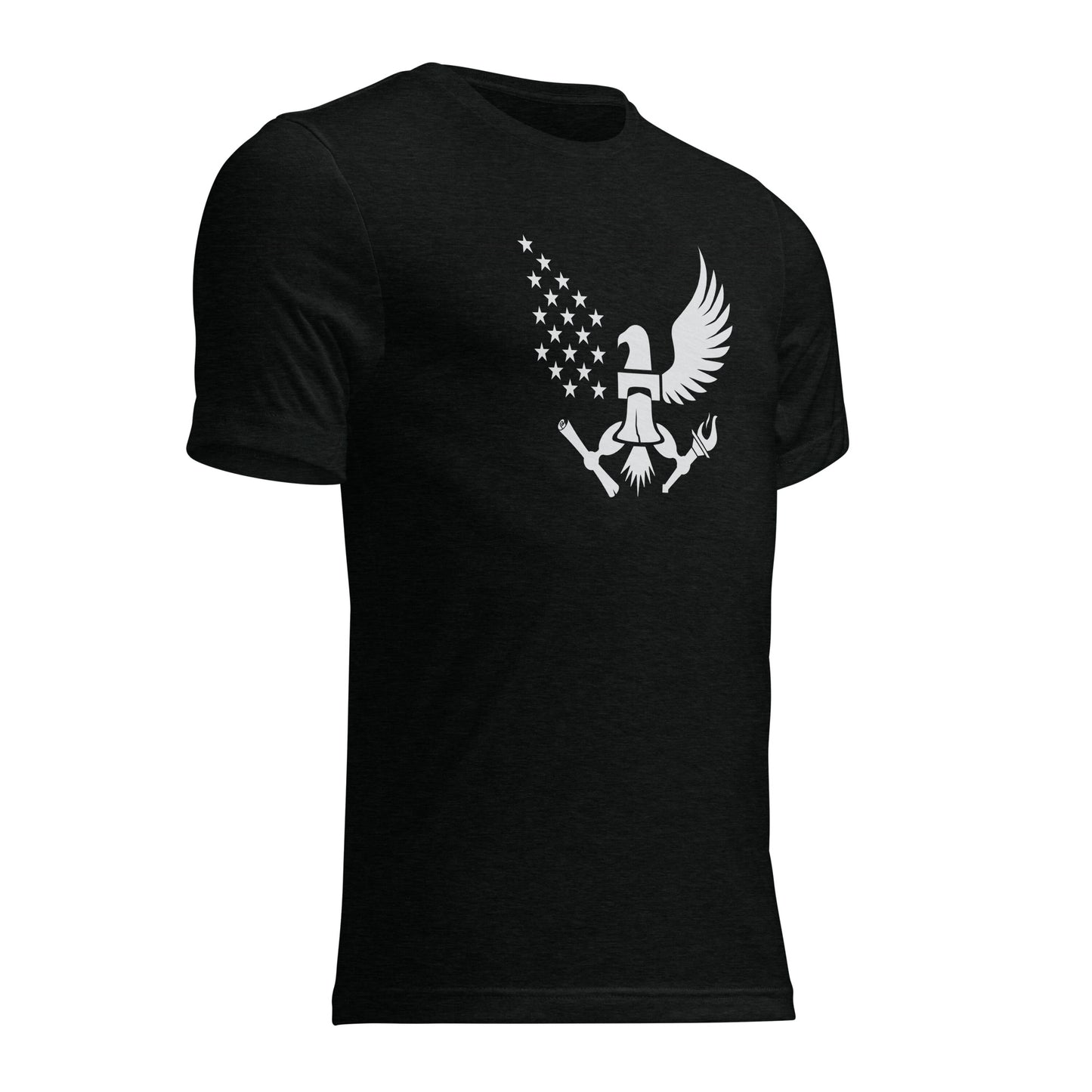 LIBERTEE STARS TEE