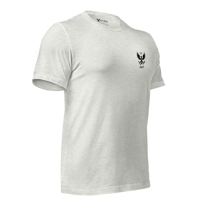 'Murica Nutritional Facts Patriotic T Shirt