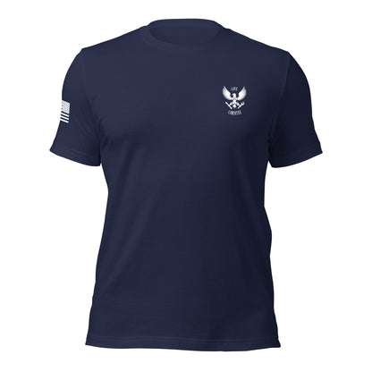 2nd Amendment T Shirt