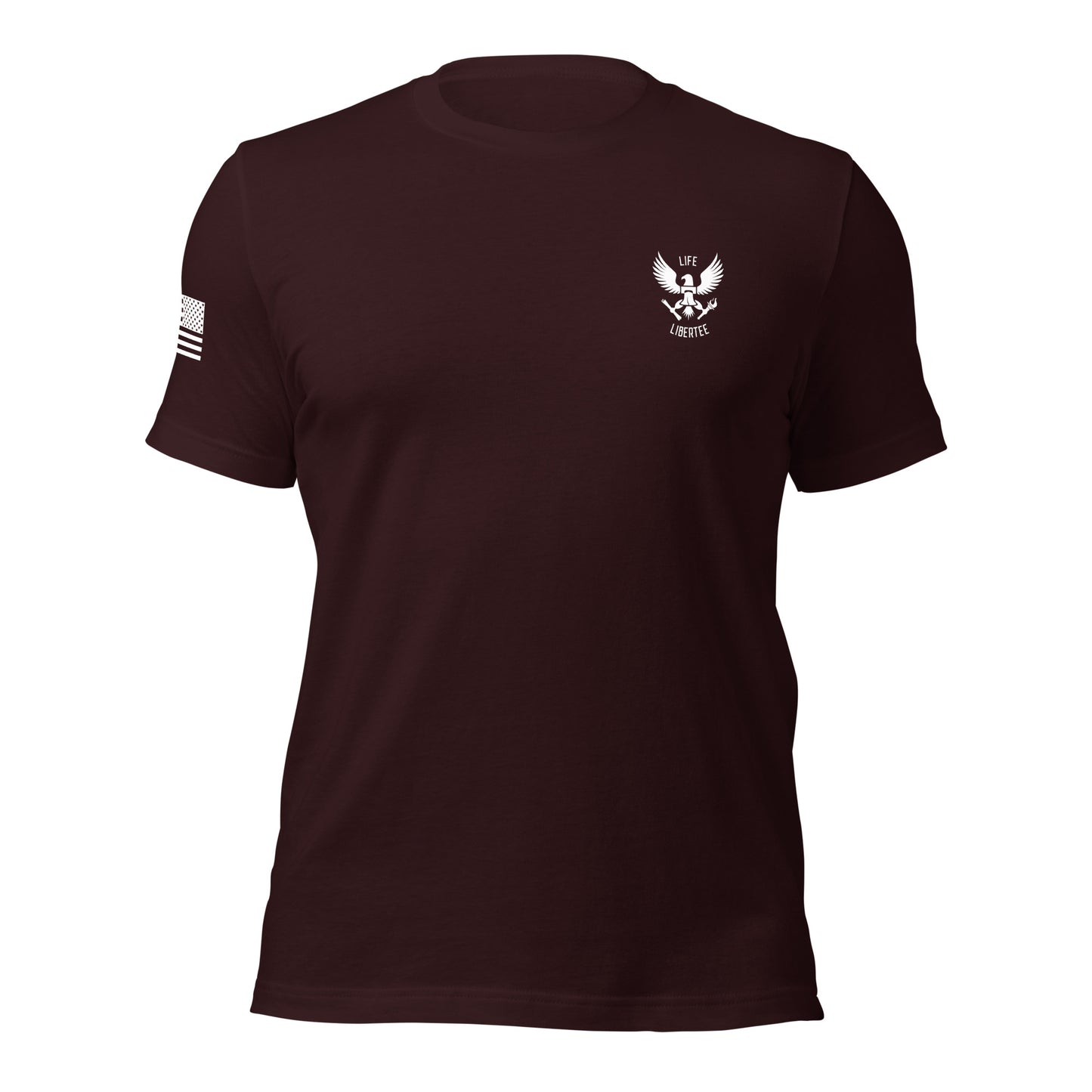 1st Amendment T Shirt