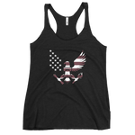 Women's Stars and Stripes Tank Top